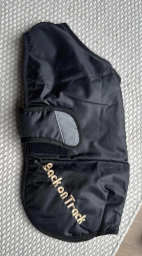 Never used BackonTrack dog blanket size.S, Ophalen of Verzenden, Nieuw