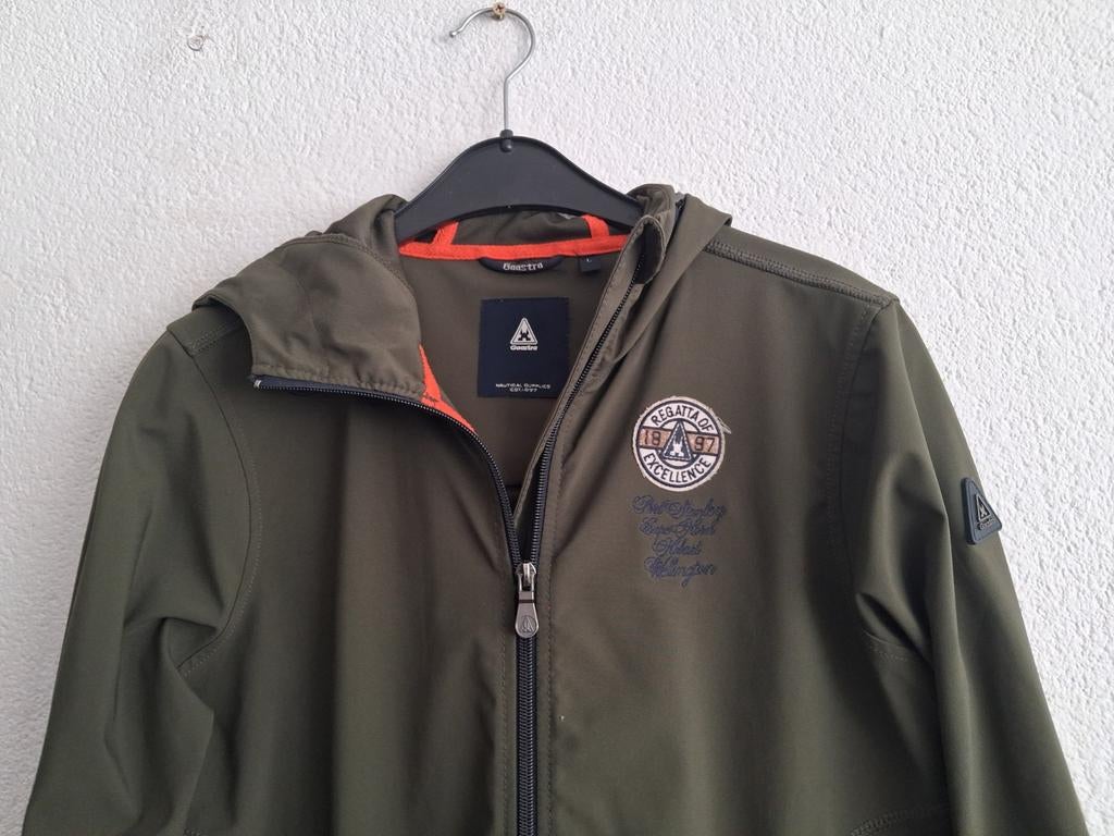 Gaastra jas, maat L, Kleding | Dames, Jassen | Zomer, Ophalen of Verzenden