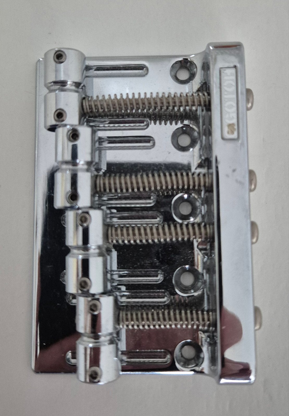Gotoh Bass Bridge basbrug, Muziek en Instrumenten, Ophalen of Verzenden, Nieuw, Elektrisch