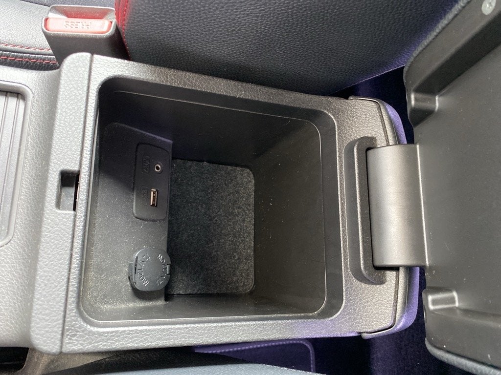 Foto 18 van Subaru WRX STI 2.5 T Sport PARELMOER METALIC DEALER ONDERHOU