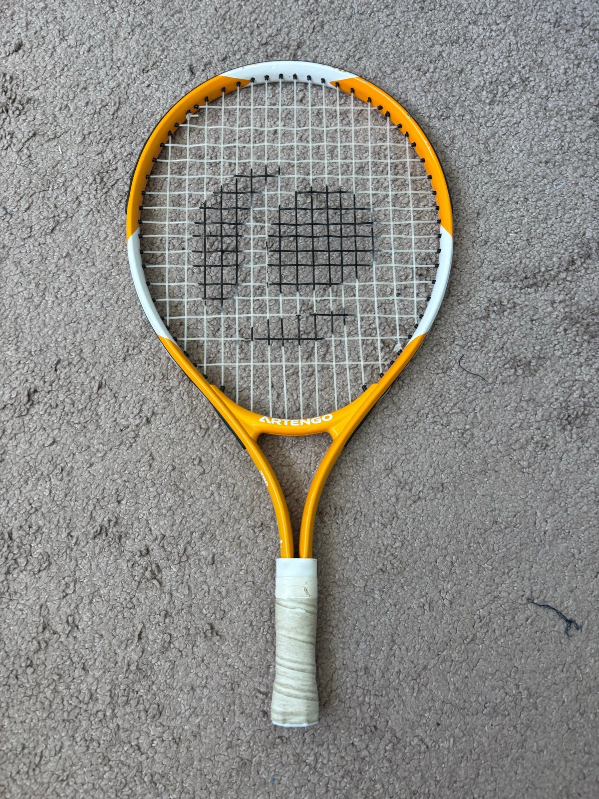 Artengo 700 Oxyone Tennisracket, Ophalen, Gebruikt, Racket, Overige merken