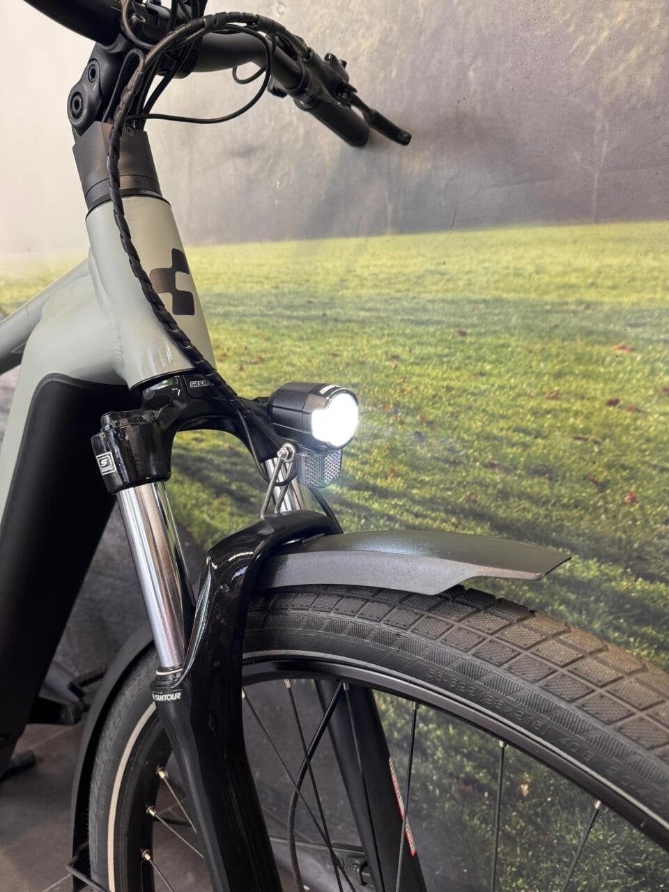 Foto 6 van Fietsen