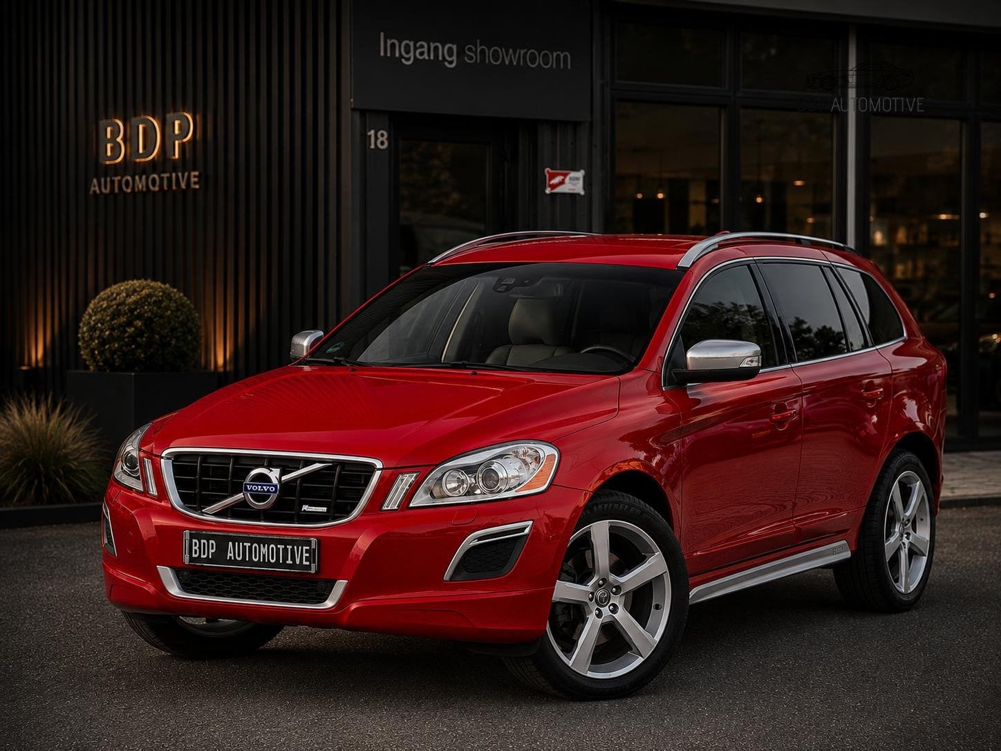 Volvo XC60 3.0 T6 AWD Momentum Leer | Camera | Mooie auto, Auto's, Volvo, Automaat, Gebruikt, Parkeersensor, XC60