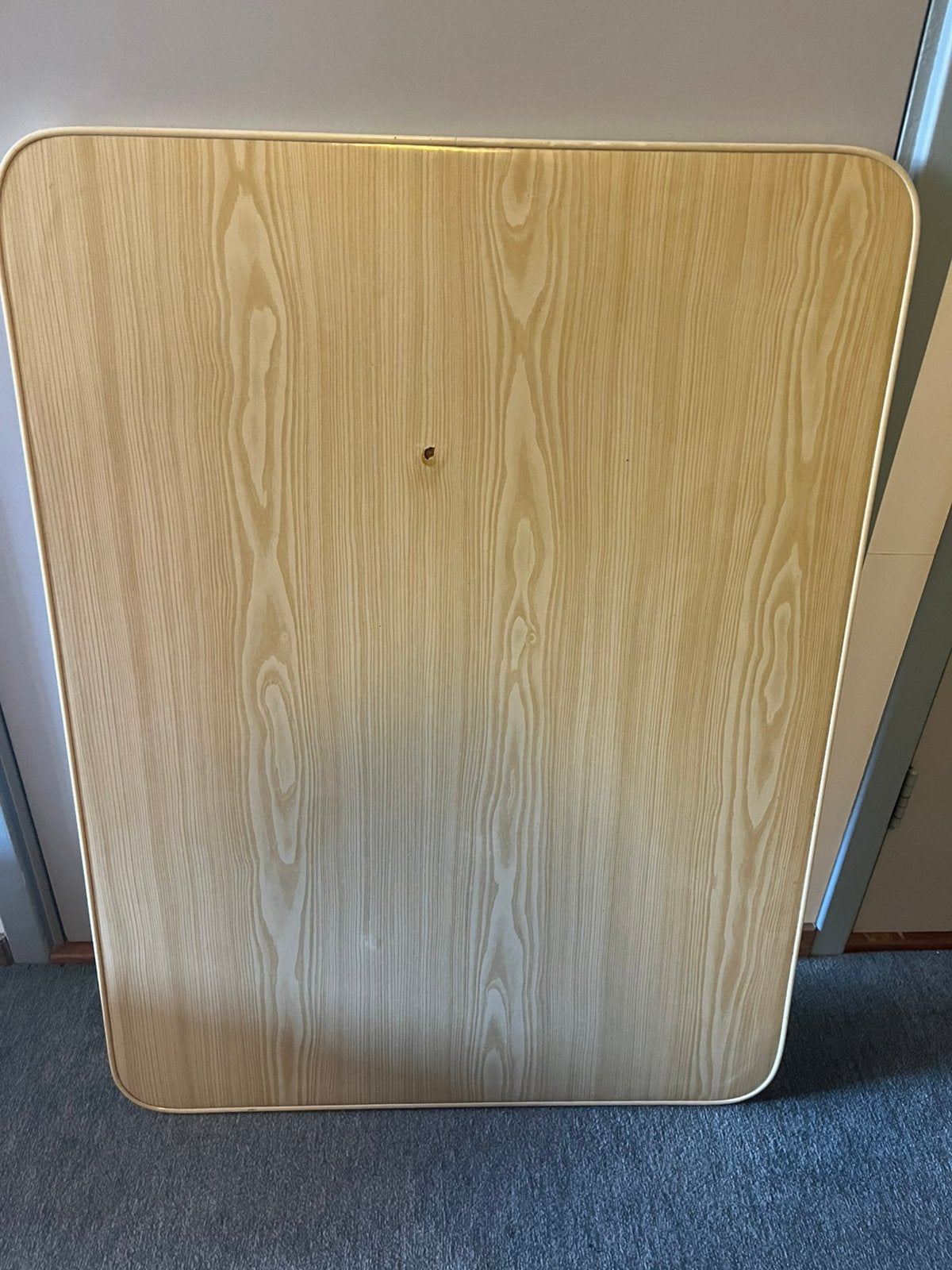 Verstelbare kampeertafel, Ophalen, Gebruikt, Campingtafel