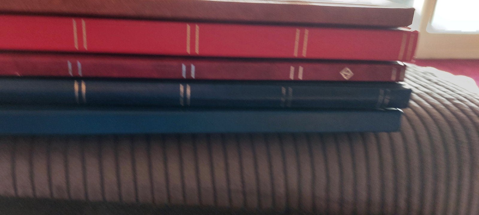 postzegel albums, Postzegels en Munten, Postzegels | Volle albums en Verzamelingen, Ophalen of Verzenden, Nederland en Buitenland