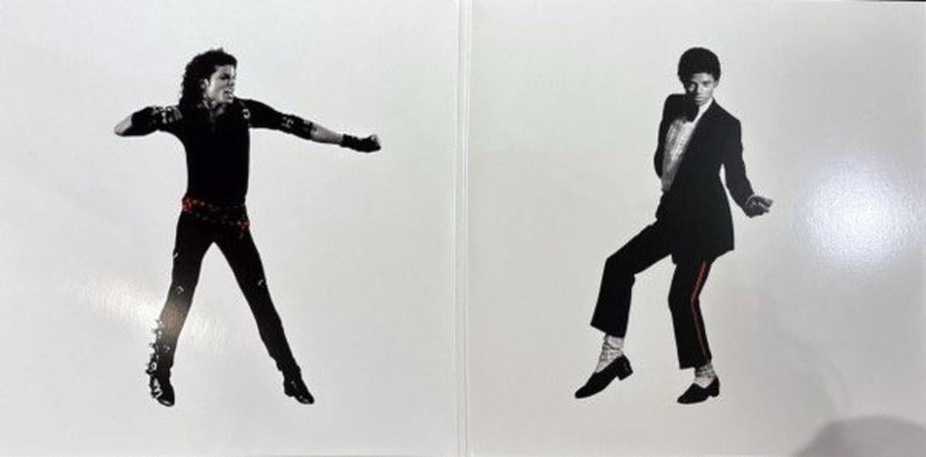 Michael Jackson – Number Ones | 2LP, Ophalen of Verzenden, Nieuw in verpakking, Poprock, 12 inch