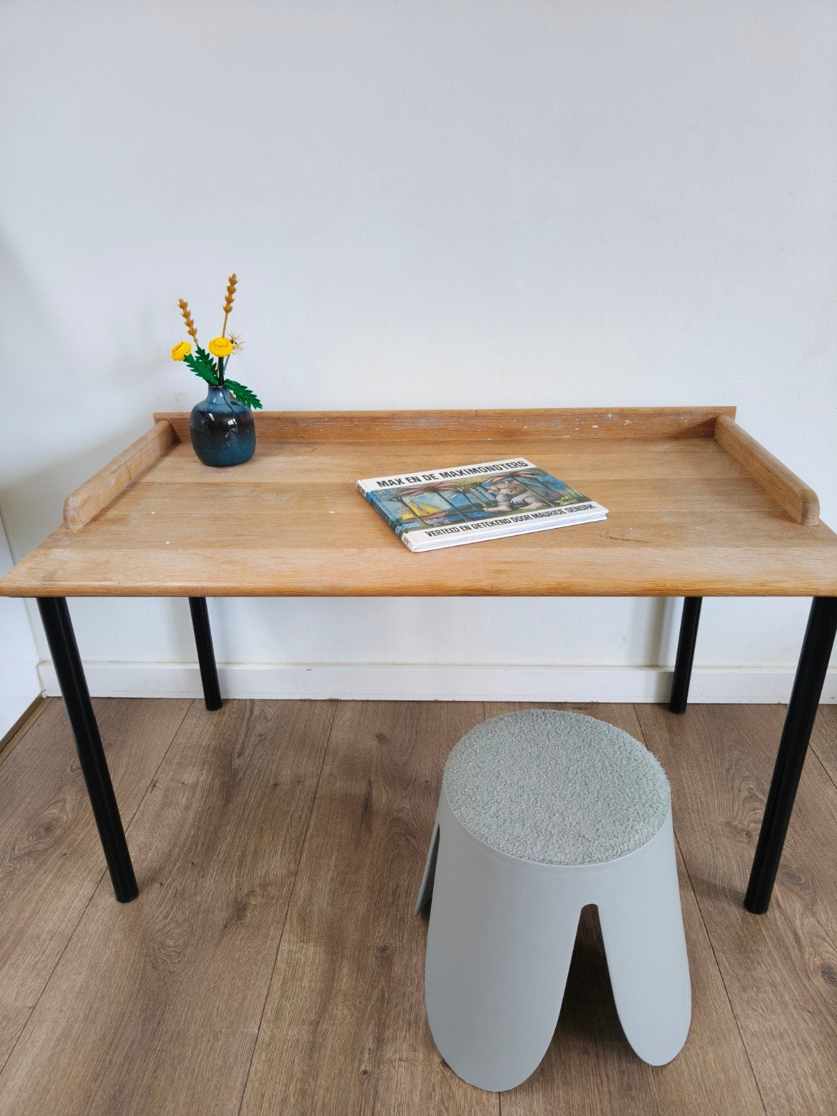 Kinderbureautje, Ophalen, Zo goed als nieuw, Tafel(s)