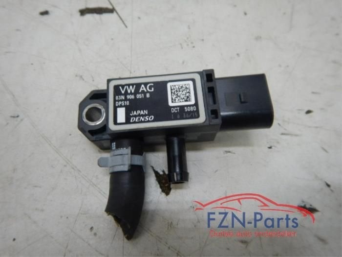 VW Golf 7 brandstofdrukdsensor, Auto-onderdelen, Ophalen of Verzenden, Gebruikt