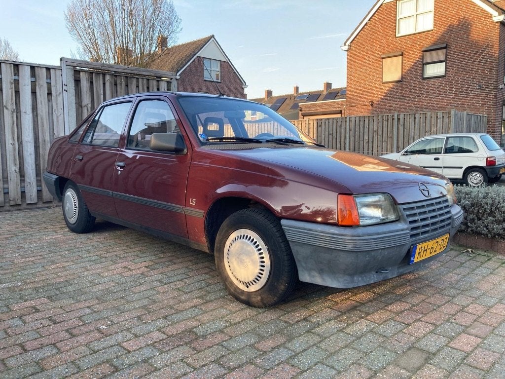 Automaat gezocht, Ophalen of Verzenden, Nieuw, Opel