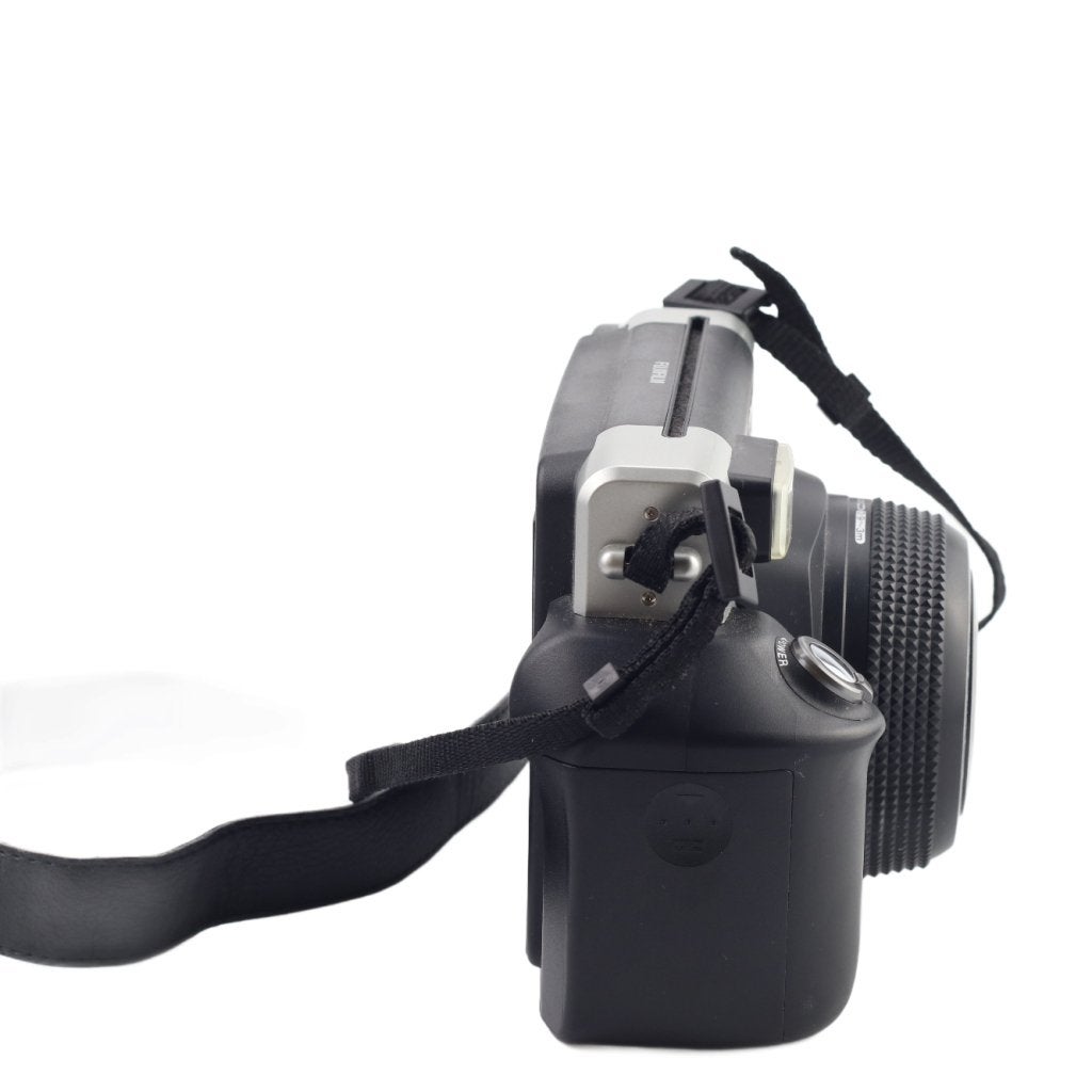 Instax Wide 300 Polaroid Camera, Instax, Zo goed als nieuw, Support@instax.com, FUJIFILM North America Corporation
1100 King Georges Post Road
Edison, NJ 08837
USA