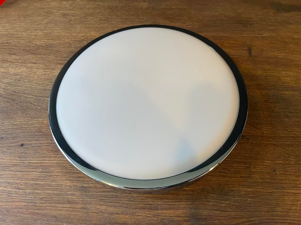 Moderne Astra Denia plafondlamp, Ophalen, Zo goed als nieuw, Metaal