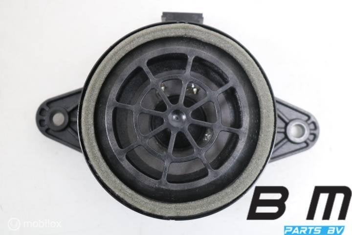 Middentonenluidspreker Bose LV of RV Audi Q3 8U 8U0035416B, Gebruikt