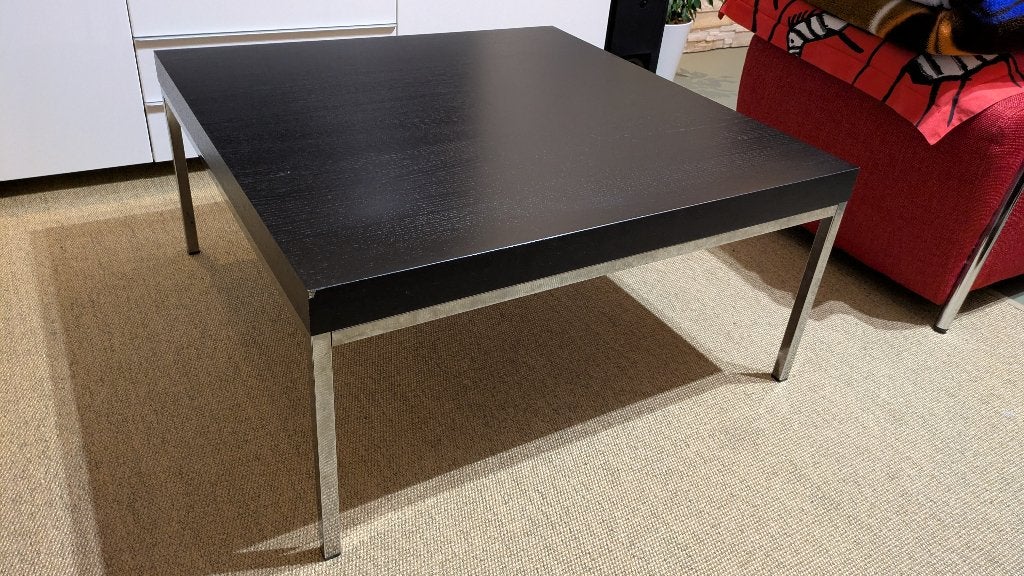 Coffee table, Ophalen, Gebruikt, 50 tot 100 cm, 50 tot 100 cm