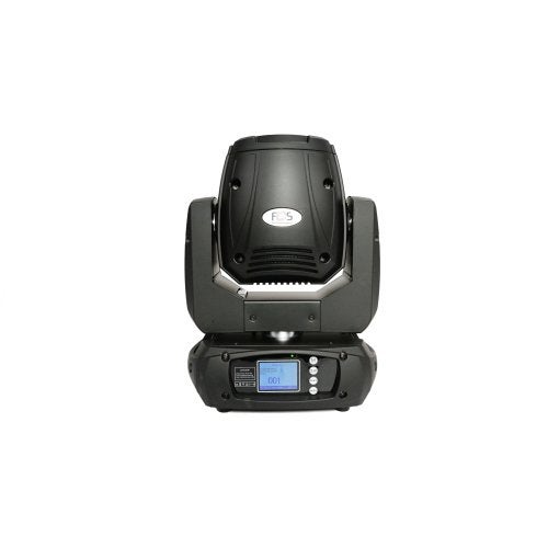 FOS Spot 100W PRO Movinghead, Geluidgestuurd, ., Nieuw, Ophalen of Verzenden