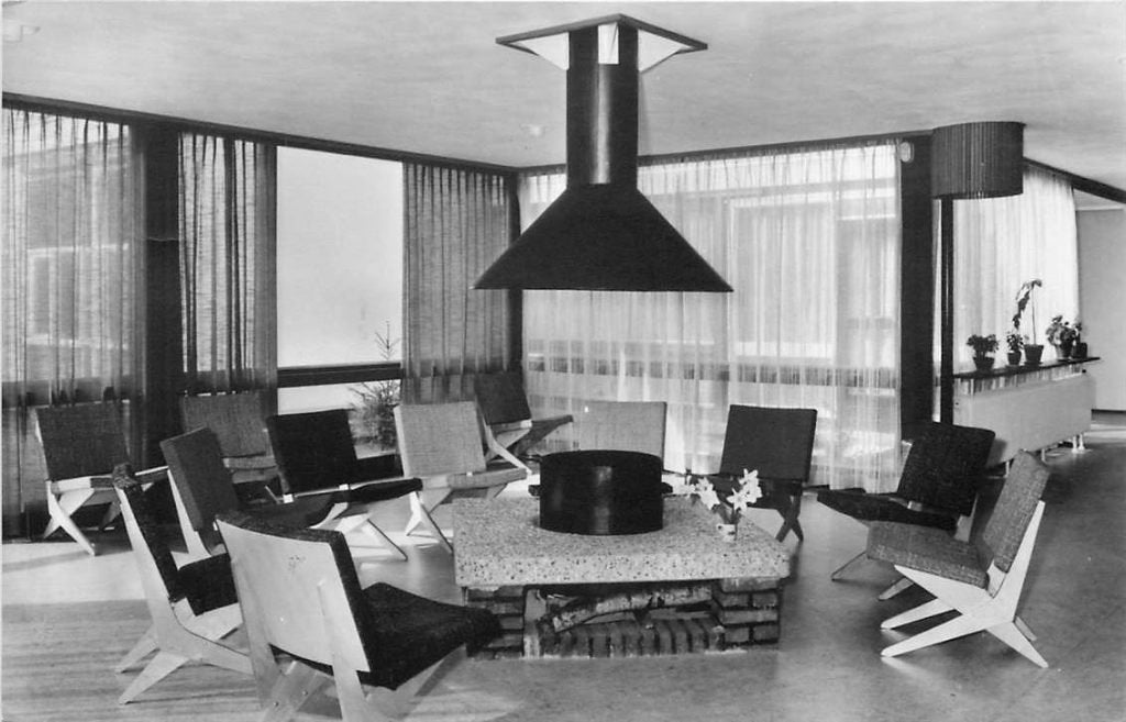 388-362-013 Doorn FD Roosevelthuis, Verzenden, Voor 1920, Utrecht