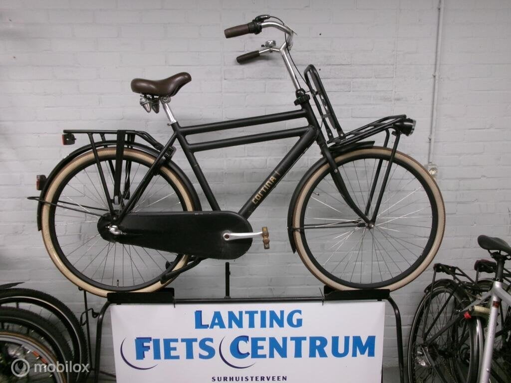 Cortina U  4     57  CM, Overige merken, Gebruikt, 57 tot 61 cm, Cortina