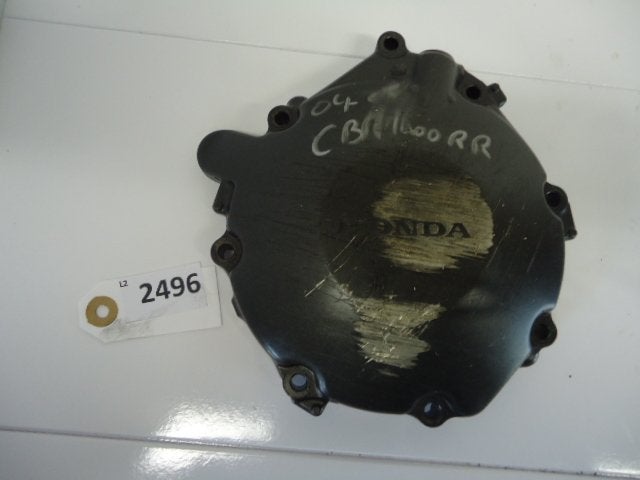 CBR1000RR 2004 - 2005 Honda Carterdeksel D1-12246