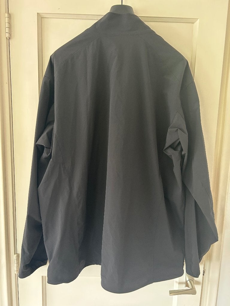 Arc’teryx Gamma jacket Maat XXL (origineel), Kleding | Heren, Ophalen of Verzenden, Nieuw, Overige maten, Zwart