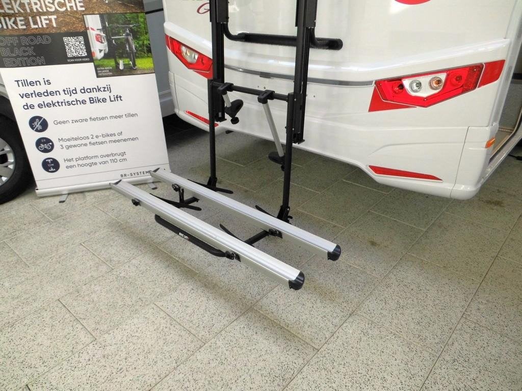 Dethleffs Pulse GT 7051 EB 15268,= KORTING AUTOMAAT, Chemisch toilet, Fiat, Koelkast, Diesel