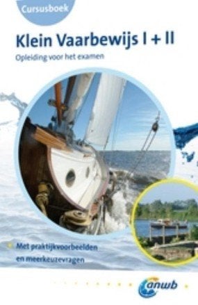 Klein vaarbewijs I + II 9789018030087 met examenkaart, Ophalen of Verzenden, Beta, Gelezen, Overige niveaus