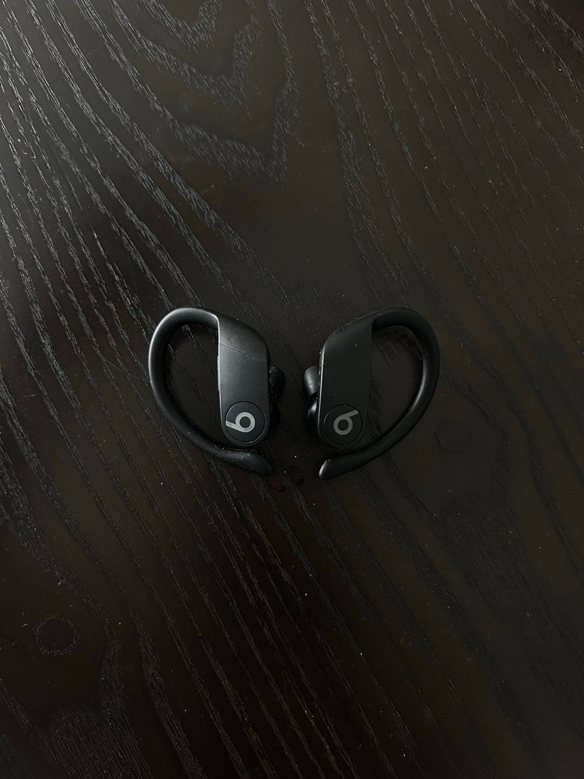 PowerBeats Pro - Zonder Oplaadcase - Goede Staat, In-ear, Gebruikt, Bluetooth, Beats