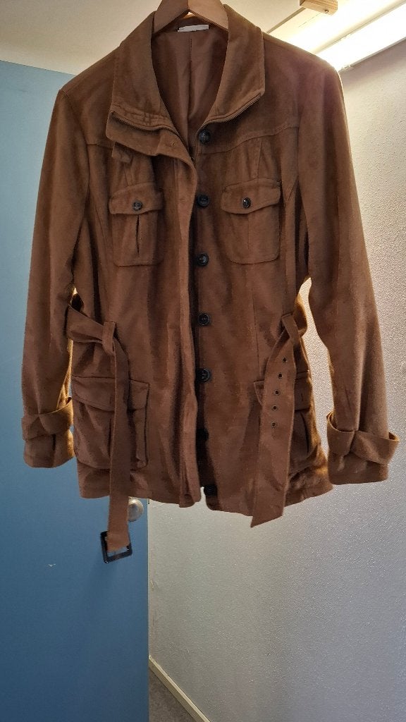 dames kleding, Ophalen, Zo goed als nieuw, Maat 46/48 (XL) of groter