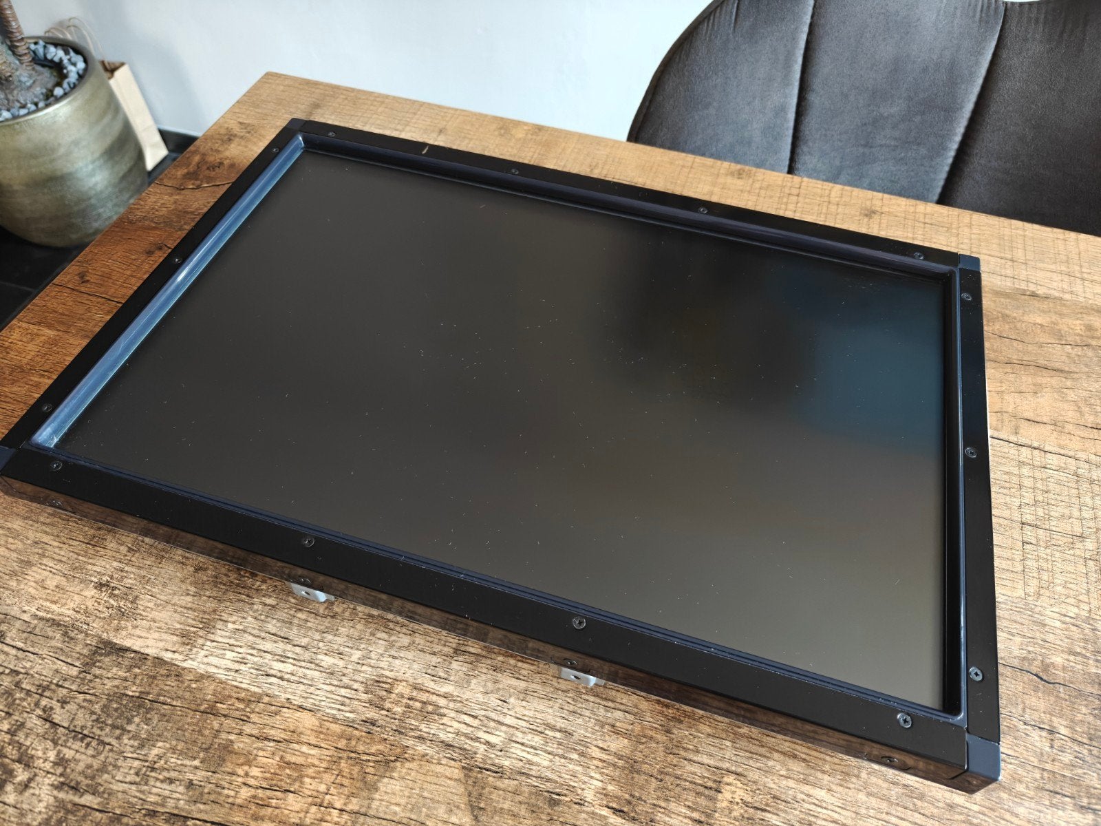 Professionele 19-inch Elo Open-Frame Touchmonitor, Computers en Software, Monitoren, Touchscreen, Ophalen of Verzenden, Onbekend