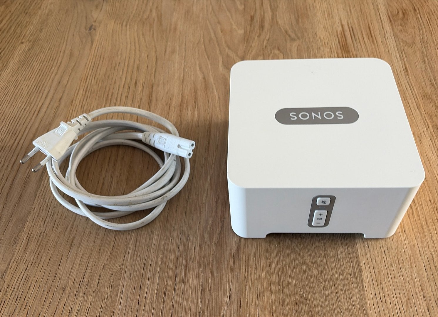 Sonos Connect (gen 1) - Stream muziek naar je stereo, Overige merken, Gebruikt, Speakers, Losse componenten