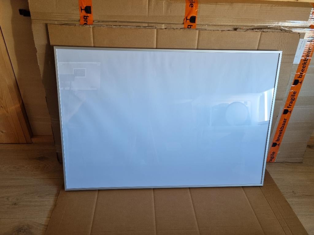 Moderne, aluminium fotolijst (60x90), Audio, Tv en Foto, Fotografie | Fotolijsten, Ophalen, Nieuw