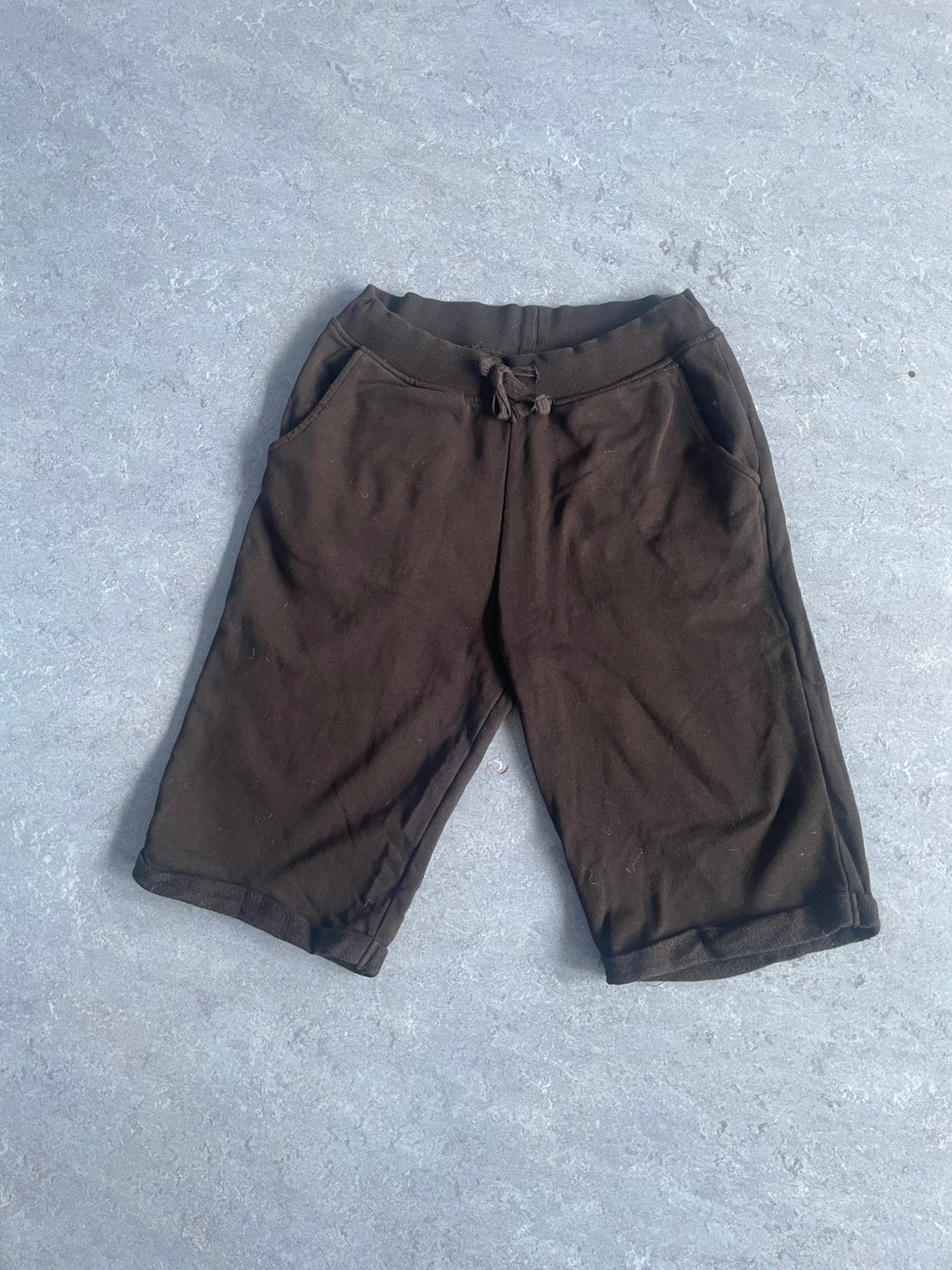 Guess korte broek, Ophalen of Verzenden, Zo goed als nieuw, Zwart, Kort