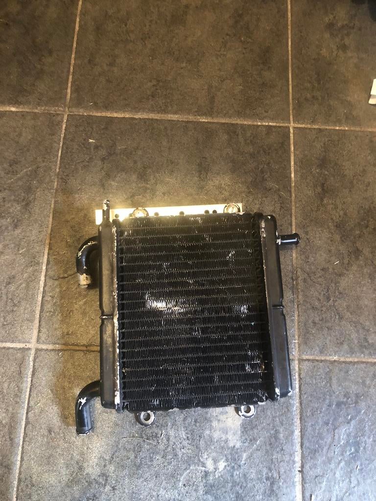 Aerox radiateur, Ophalen of Verzenden