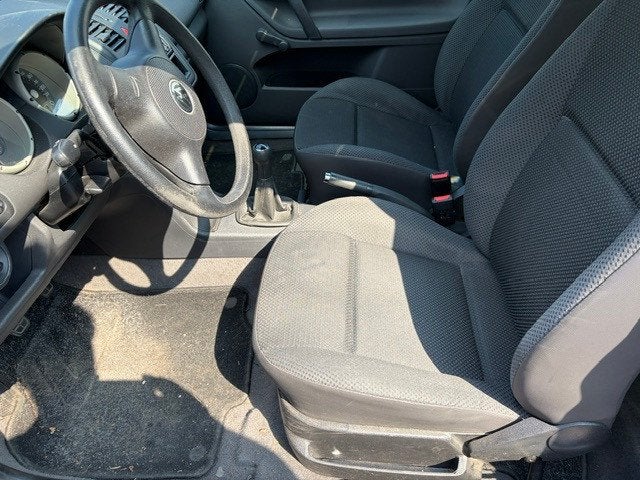Volkswagen Polo 1.4 Trendline, '00, apk 09-'27 inruilkoopje, Auto's, Volkswagen, Voorwielaandrijving, Gebruikt, 4 cilinders, Origineel Nederlands