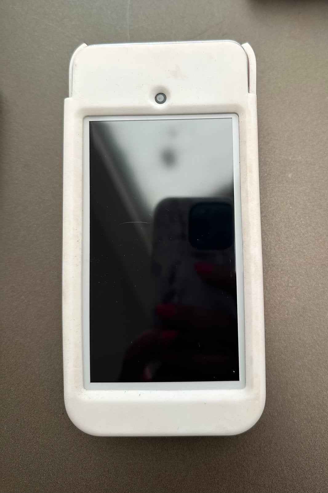 Mobile pin automaat wit, Ophalen, Overige typen