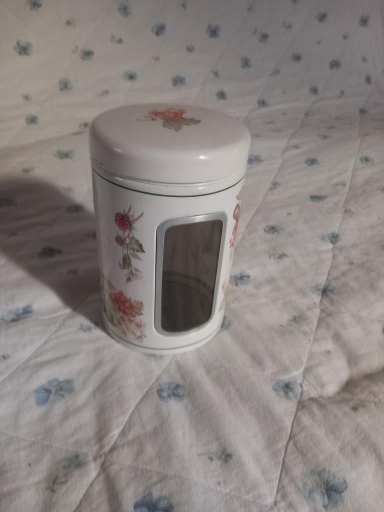 Brabantia vensterbus fruit, Ophalen of Verzenden, Zo goed als nieuw