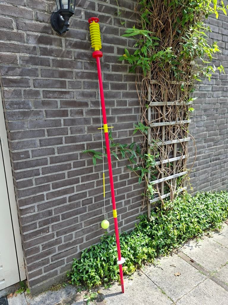 Nieuwe tennispaal - Mookie Toys, Ophalen of Verzenden, Nieuw