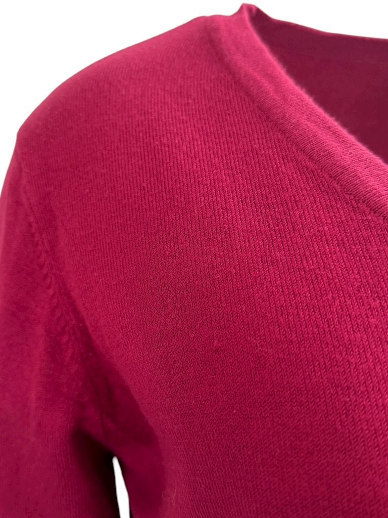 Zilch vest L, Maat 38/40 (M), Nieuw, Ophalen of Verzenden, Rood