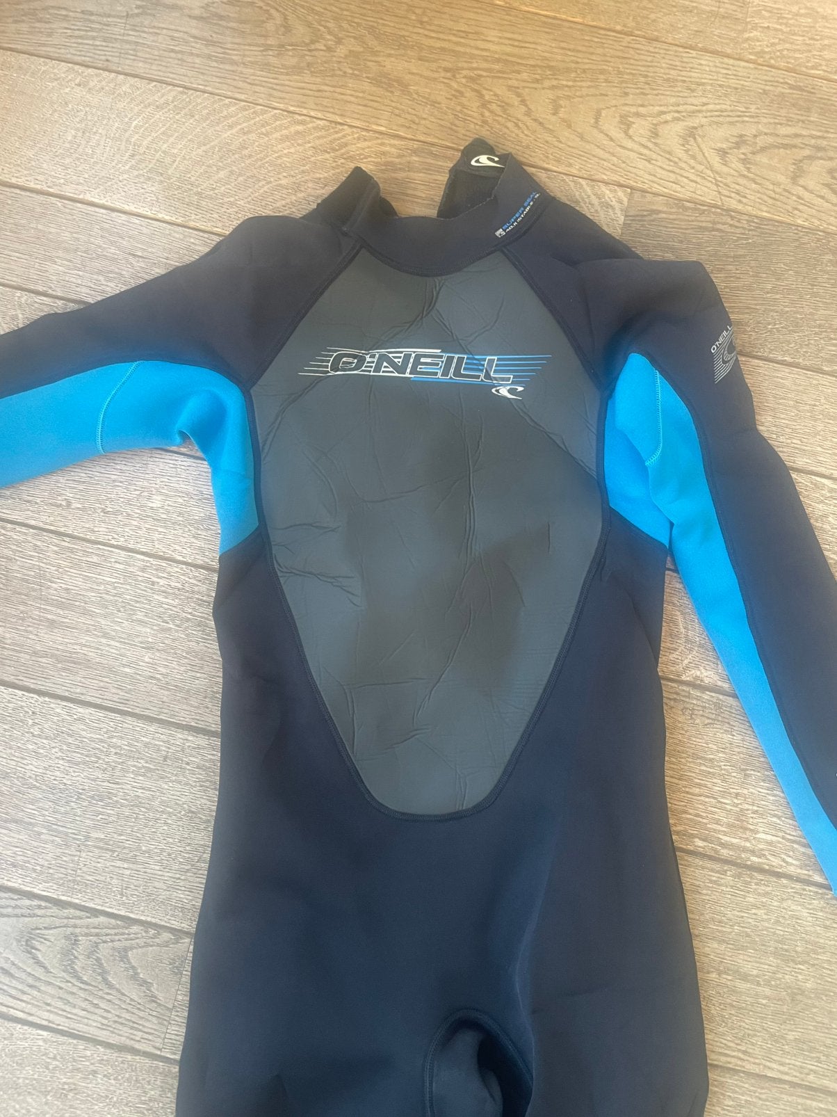 O'Neill Wetsuit 2/3 mm - Maat 16 (14-16 jaar), Watersport en Boten, Ophalen, Gebruikt, Kind, Wetsuit