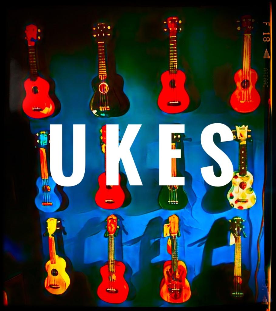 BUDGET Ukulele Collection – New & Pre-Loved, Ukelele, 1722ea 231, Ophalen of Verzenden, Zo goed als nieuw