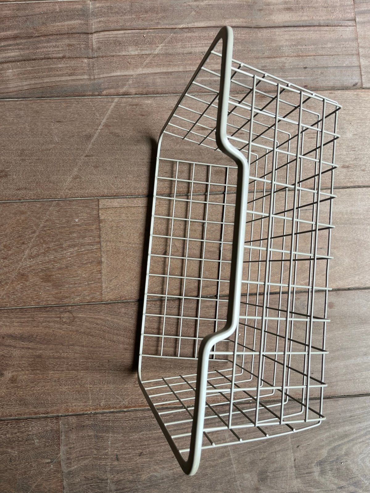 IKEA Metalen draadmand PAX-kast, Ophalen, Overige materialen, Gebruikt, Mand