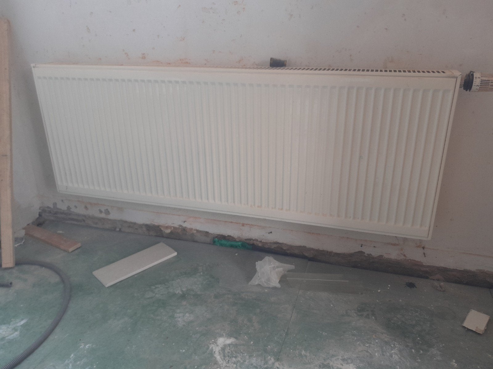 radiatoren, Ophalen, 30 tot 80 cm, Gebruikt, Radiator