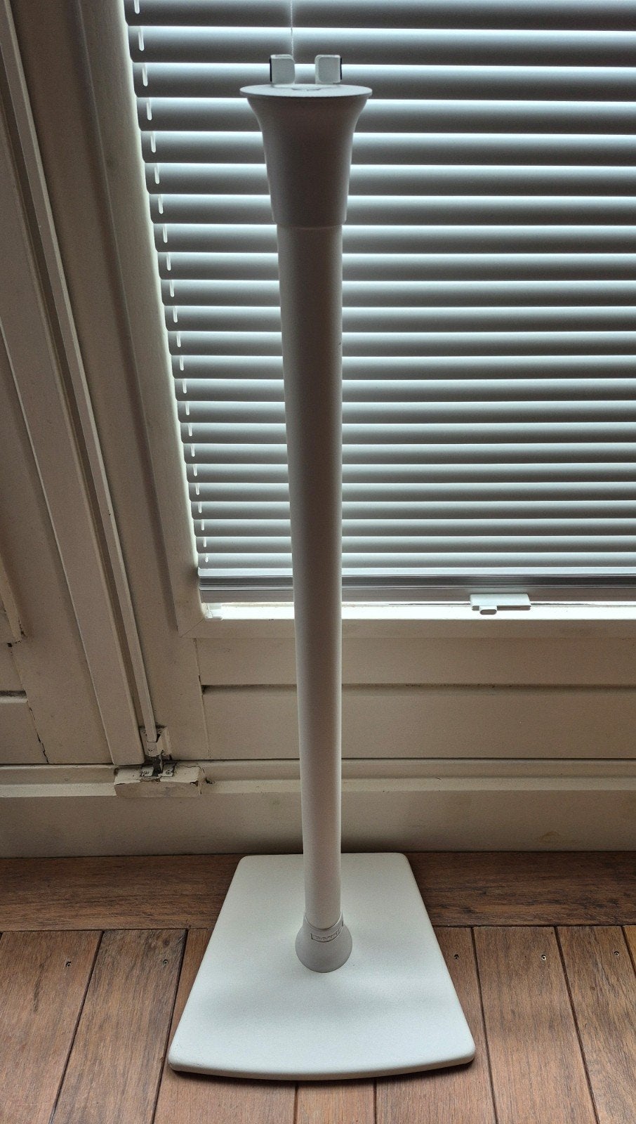 2 x Sonos 1 standaard wit, Ophalen, Zo goed als nieuw