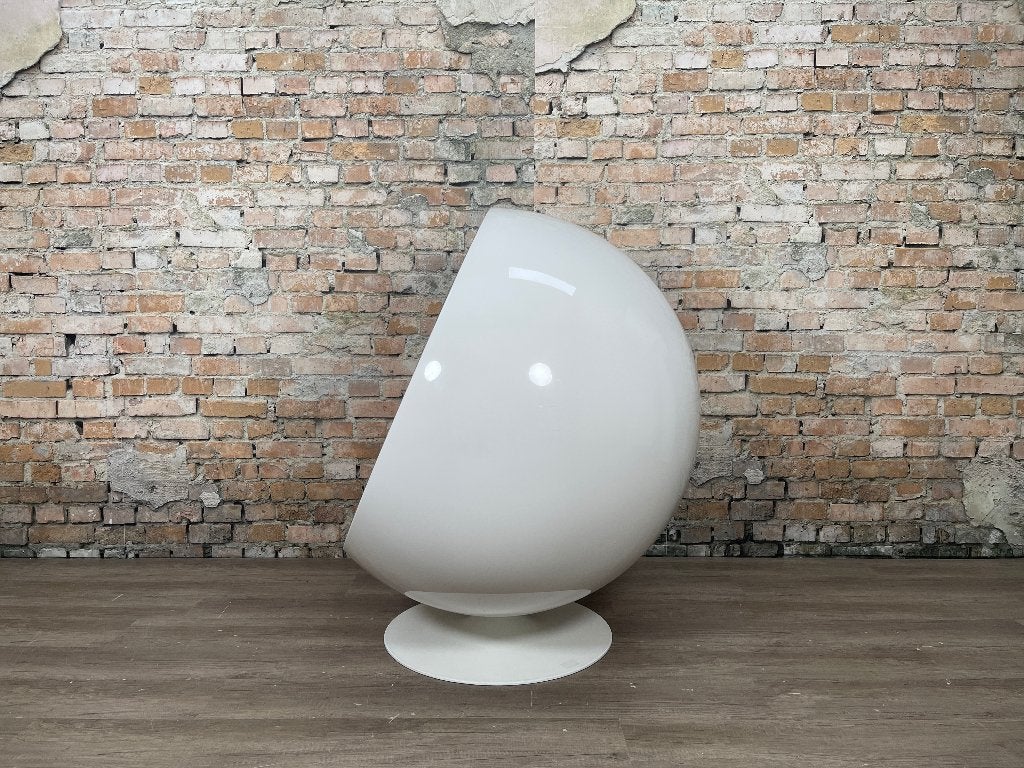 Eero Aarnio Originals Ball Chair bij TheReSales, Ophalen, Design, 75 tot 100 cm, Zo goed als nieuw