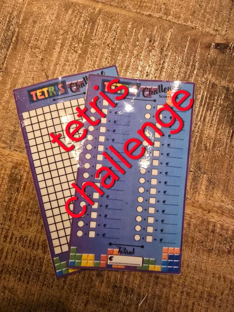 Cashstuffing challanges Sparen met geld, Ophalen of Verzenden, Plaatje