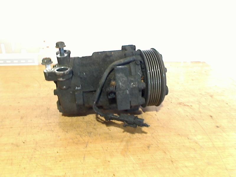 Airco Pomp Suzuki Swift (ZA/ZC/ZD) (2010-10/2017-04), Gebruikt, Suzuki Deutschland GmbH, Kontakt@suzuki.de, Suzuki-Allee 7, Bensheim 64625, , Duitsland