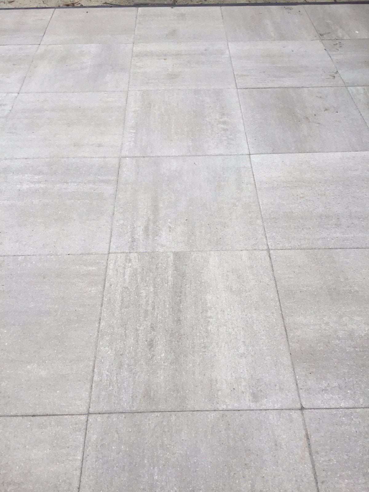 Betontegel, Tuin en Terras, Tegels en Klinkers, Nieuw, Beton, Gestraald, Terrastegels