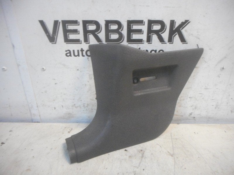 A Stijl Bekleding Links Onder Volvo 480 1988 401448, Auto-onderdelen, Gebruikt, Siegburger Straße 229, Köln 50679, , Duitsland