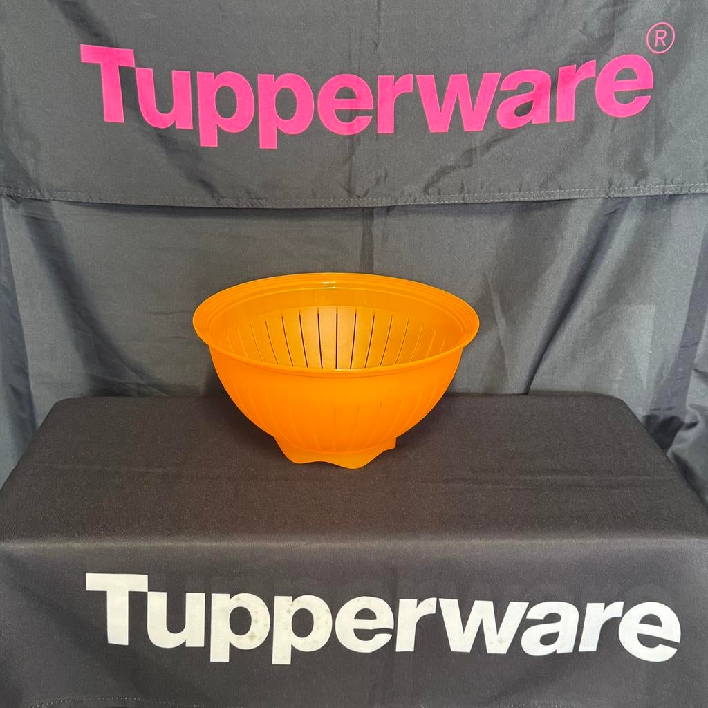Tupperware trendy vergiet., Ophalen of Verzenden, Nieuw, Overige typen