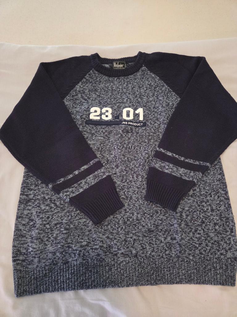 Trui xl, Ophalen, Maat 56/58 (XL)