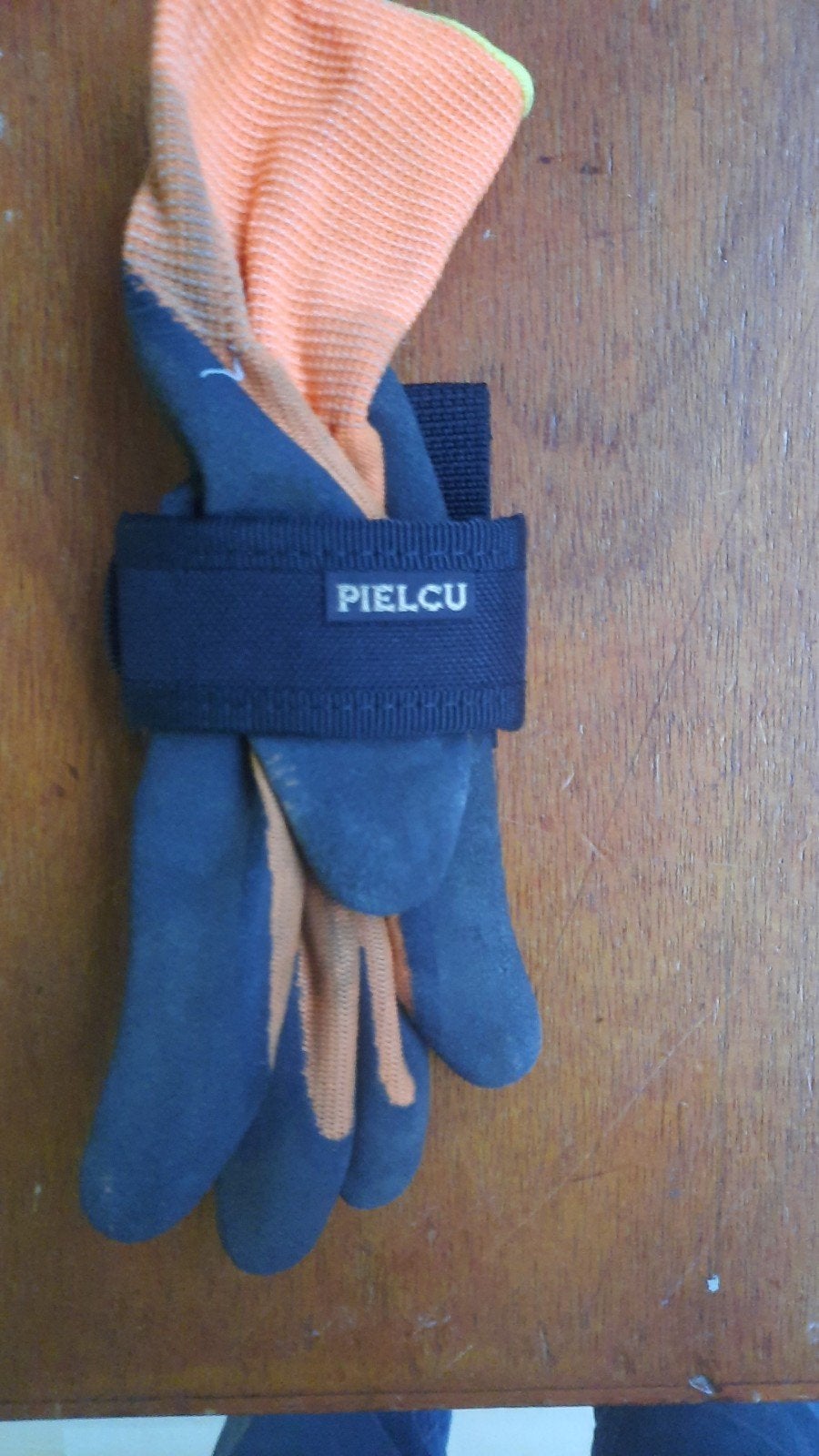 koppelriem handschoenen holster, Verzamelen, Militaria | Algemeen, Ophalen of Verzenden, Overige soorten, Overige gebieden, Overige typen