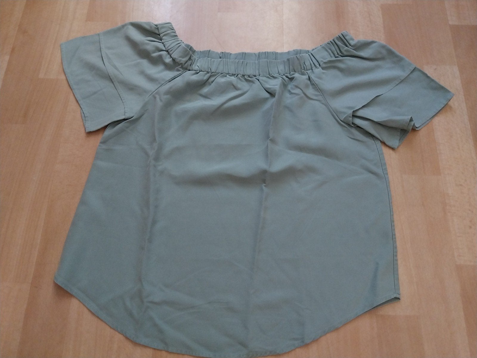 MzOOIE TOPS ZGAN, Kleding | Dames, Tops, Maat 38/40 (M), Ophalen of Verzenden, Zo goed als nieuw, Zonder mouw